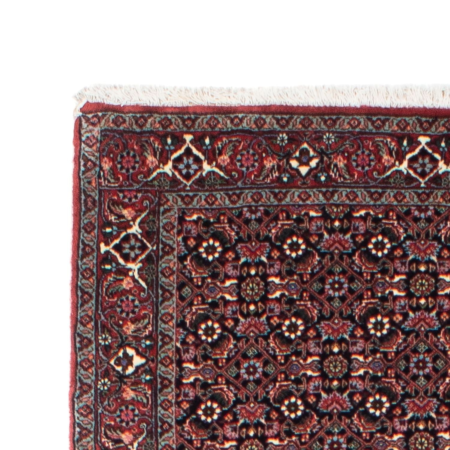 Perserteppich - Bidjar - Royal 288 x 86 cm