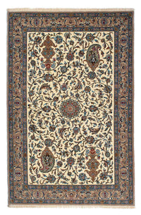 Perserteppich - Isfahan - Premium 207 x 134 cm