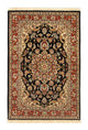 Ghom Teppich 146x100cm - Perserteppich