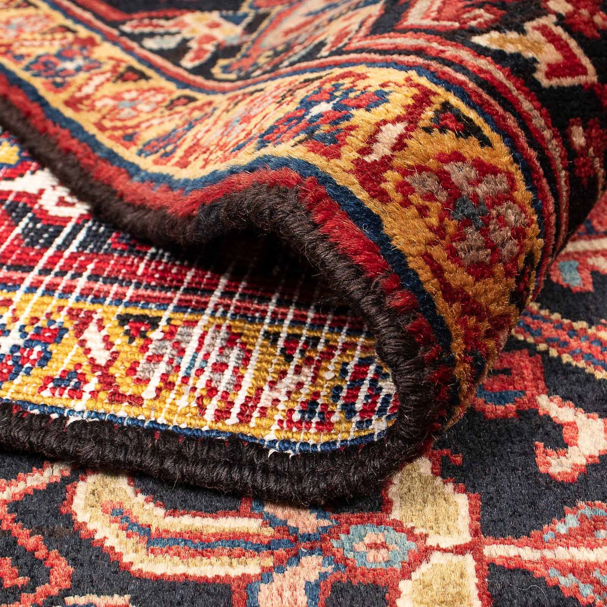 Perserteppich - Nomadic 325 x 241 cm