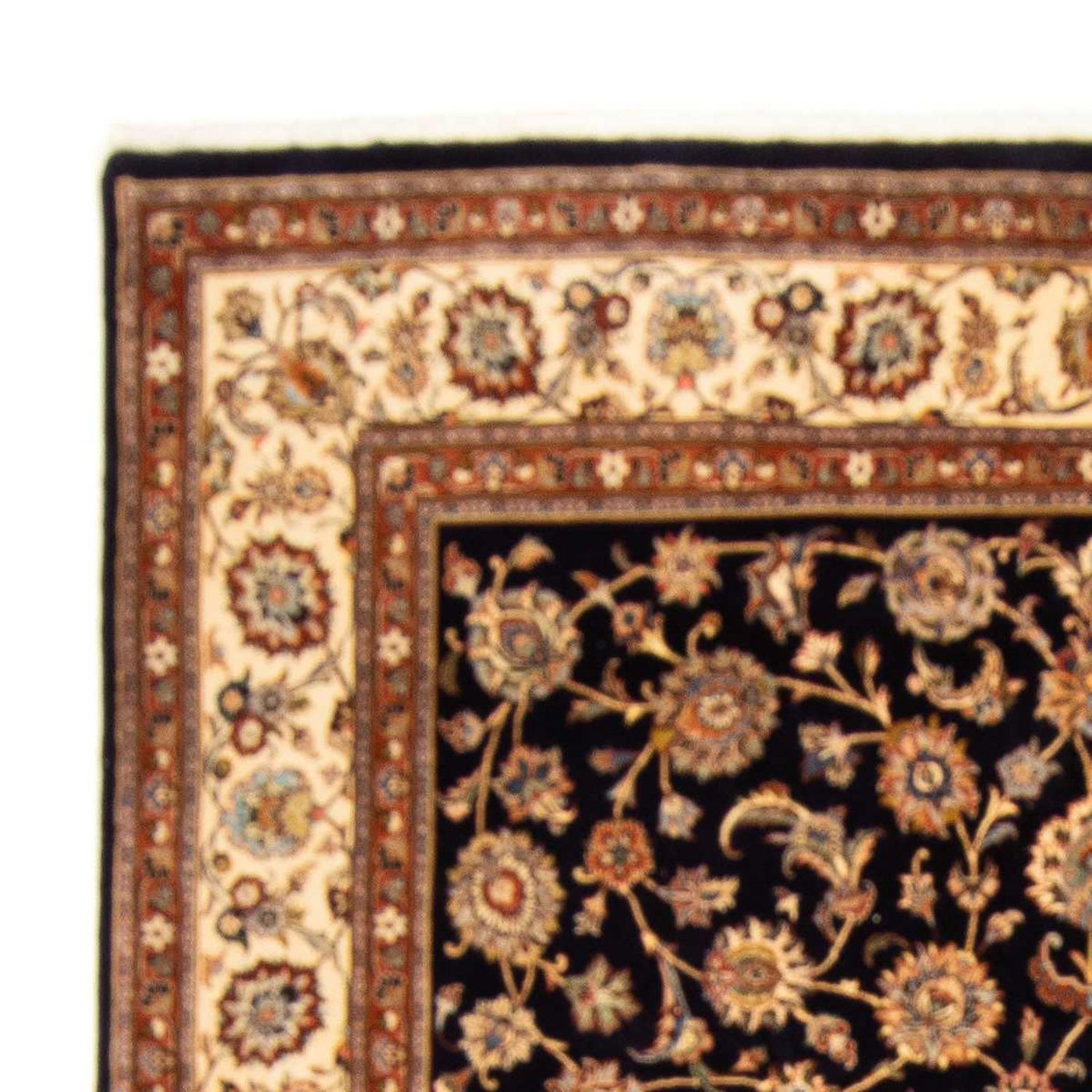 Kaschmar Teppich 372x245cm - Perserteppich