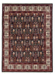 Moud Teppich 228x174cm - Perserteppich