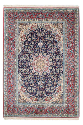 Perserteppich - Isfahan - Premium 220 x 152 cm