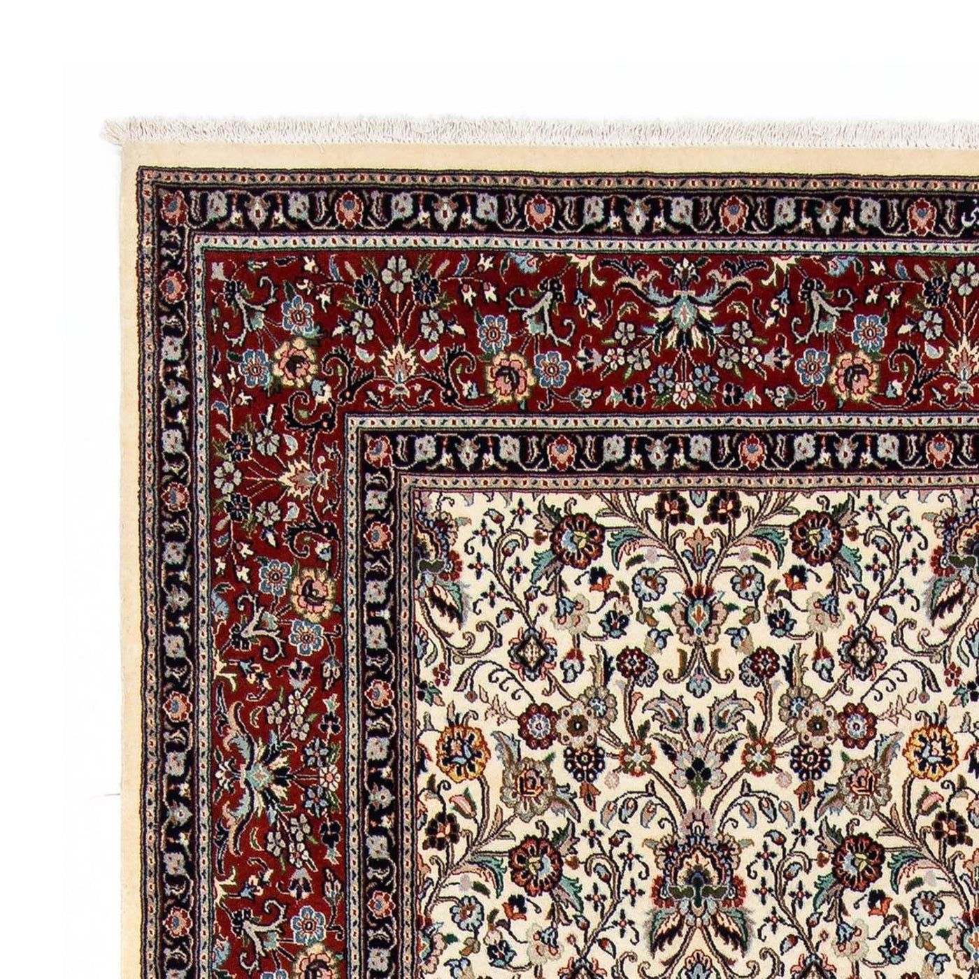 Moud Teppich 298x195cm - Perserteppich