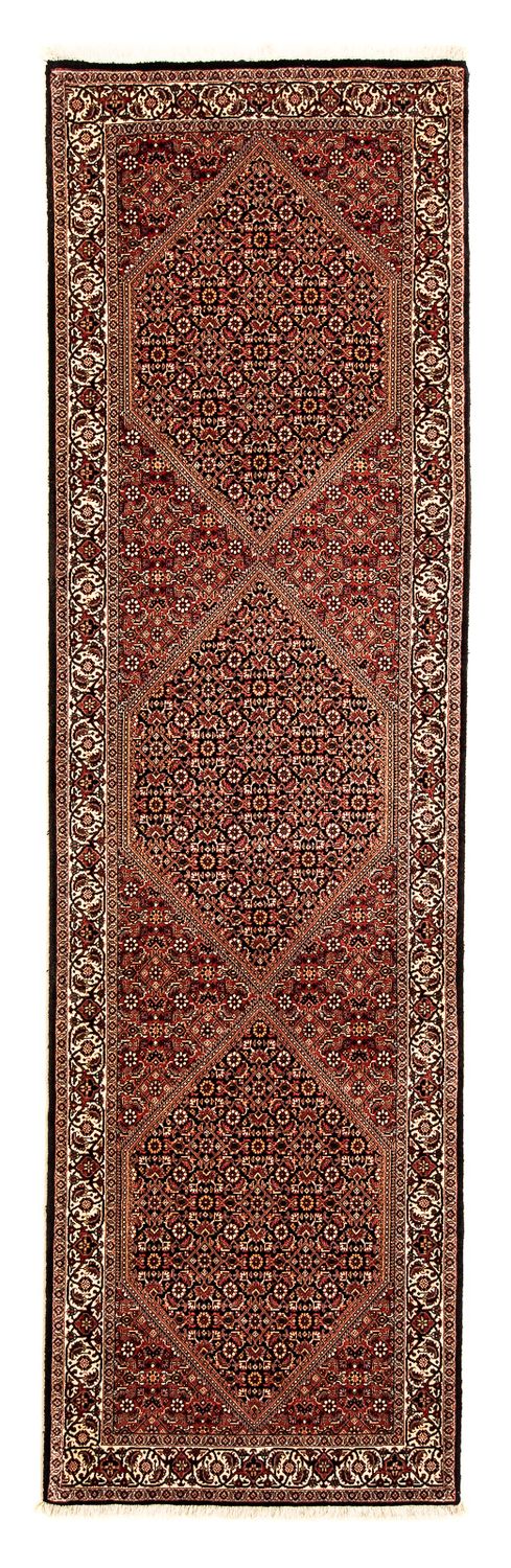 Perserteppich - Bidjar 310 x 83 cm