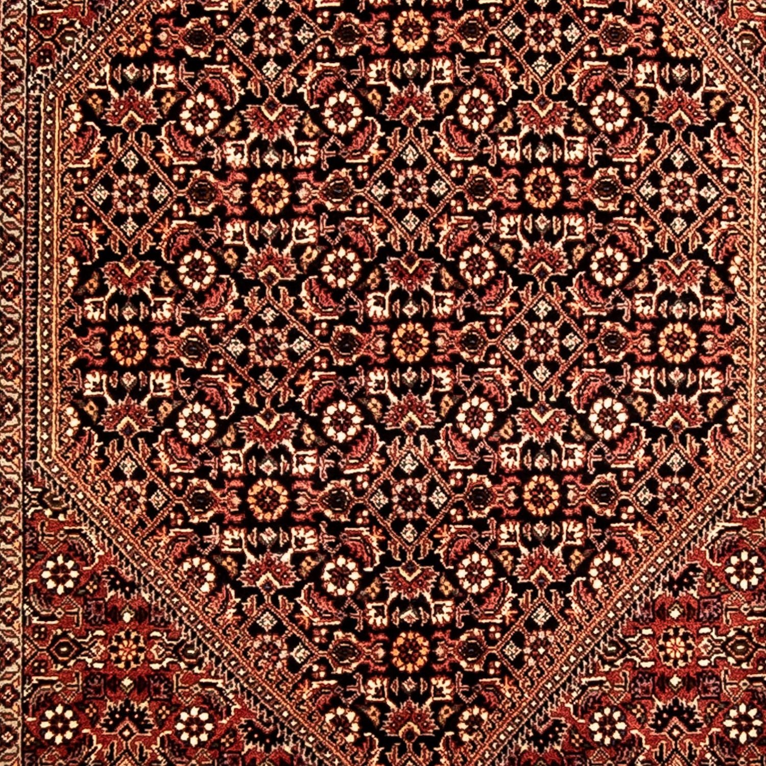 Perserteppich - Bidjar 310 x 83 cm