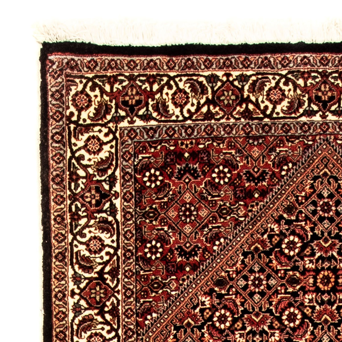 Perserteppich - Bidjar 310 x 83 cm