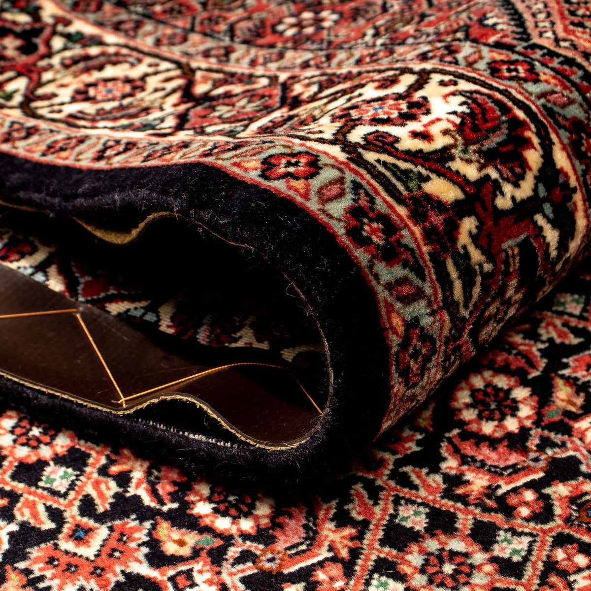 Perserteppich - Bidjar 310 x 83 cm