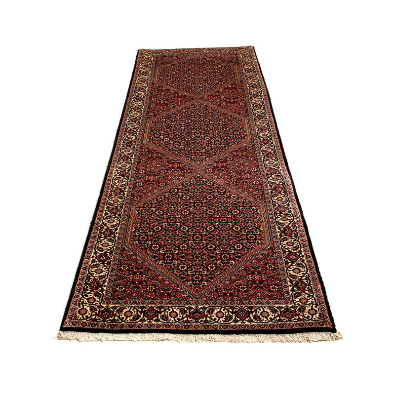 Perserteppich - Bidjar 310 x 83 cm