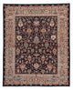 Kaschmar Teppich 245x200cm - Perserteppich