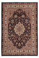 Kaschmar Teppich 290x202cm - Perserteppich