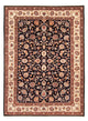 Kaschmar Teppich 342x248cm - Perserteppich
