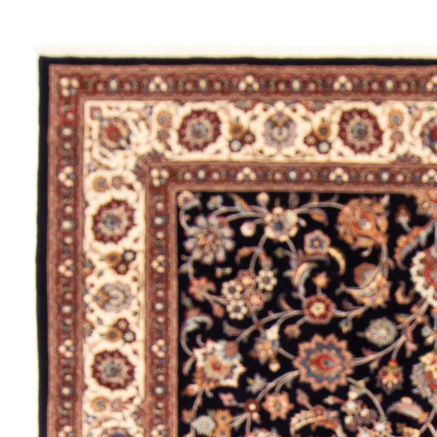 Kaschmar Teppich 342x248cm - Perserteppich