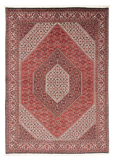 Bidjar Teppich 170x251cm - Perserteppich