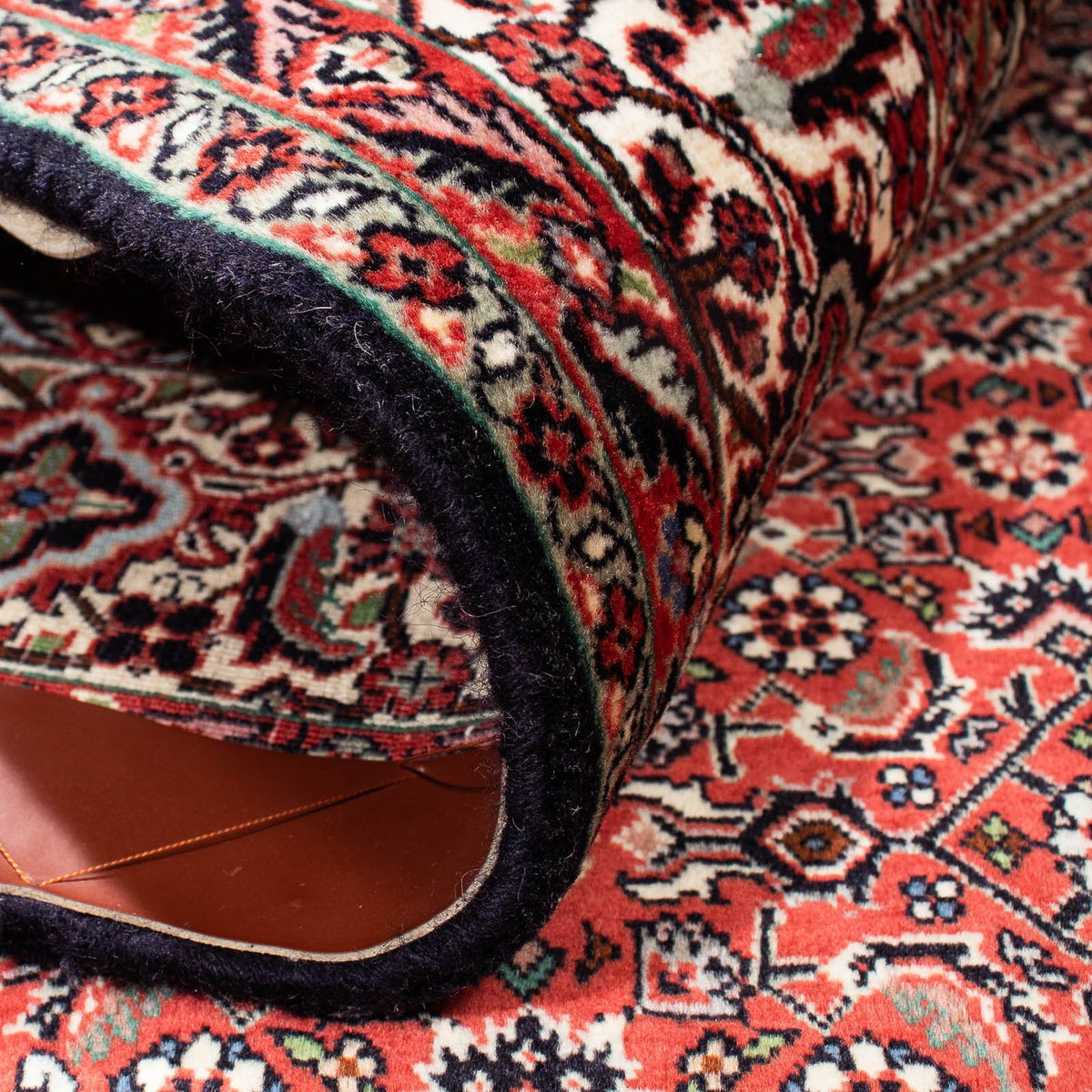 Perserteppich - Bidjar 251 x 170 cm