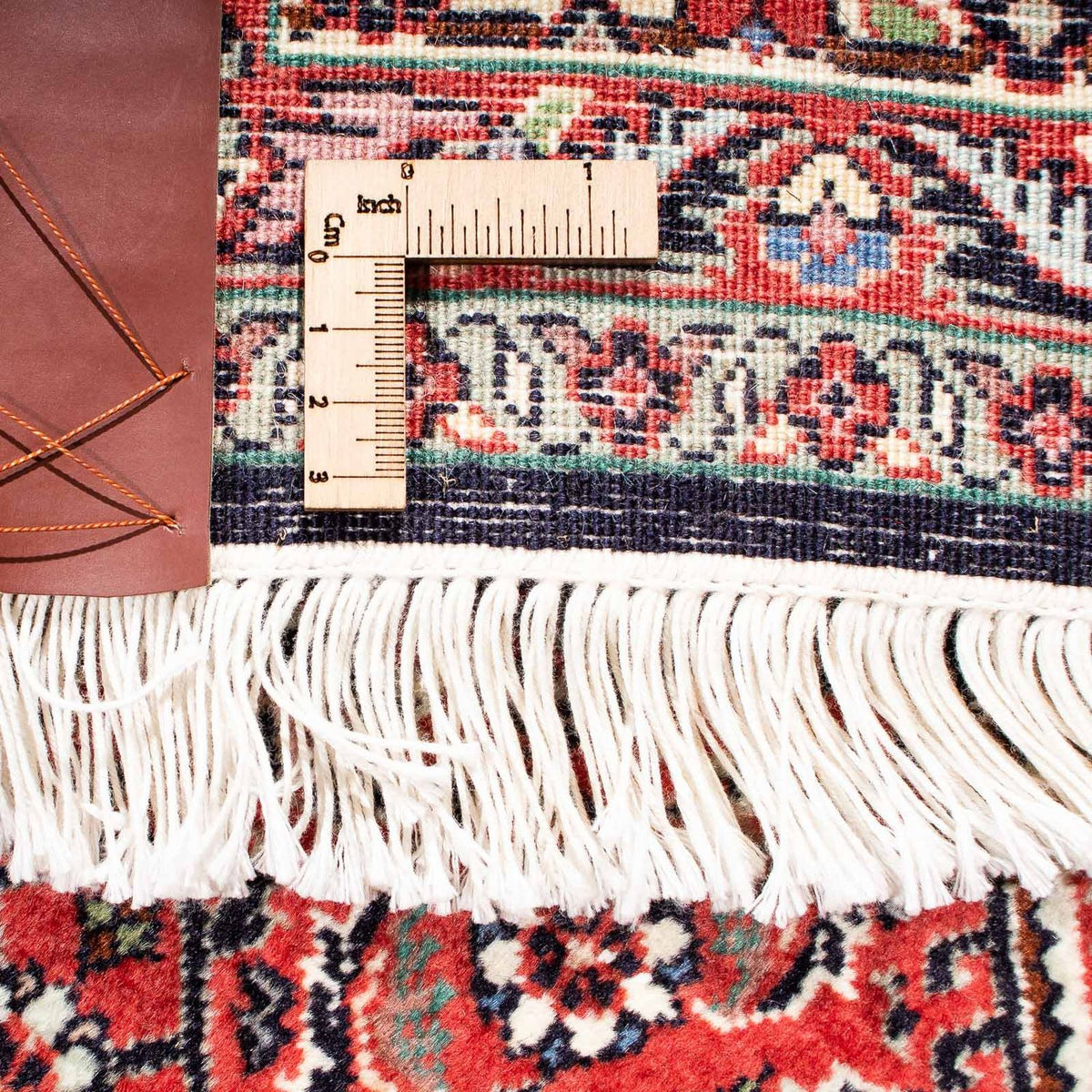 Perserteppich - Bidjar 251 x 170 cm