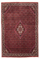 Bidjar Teppich 172x241cm - Perserteppich