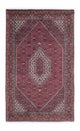 Bidjar Teppich 228x132cm - Perserteppich