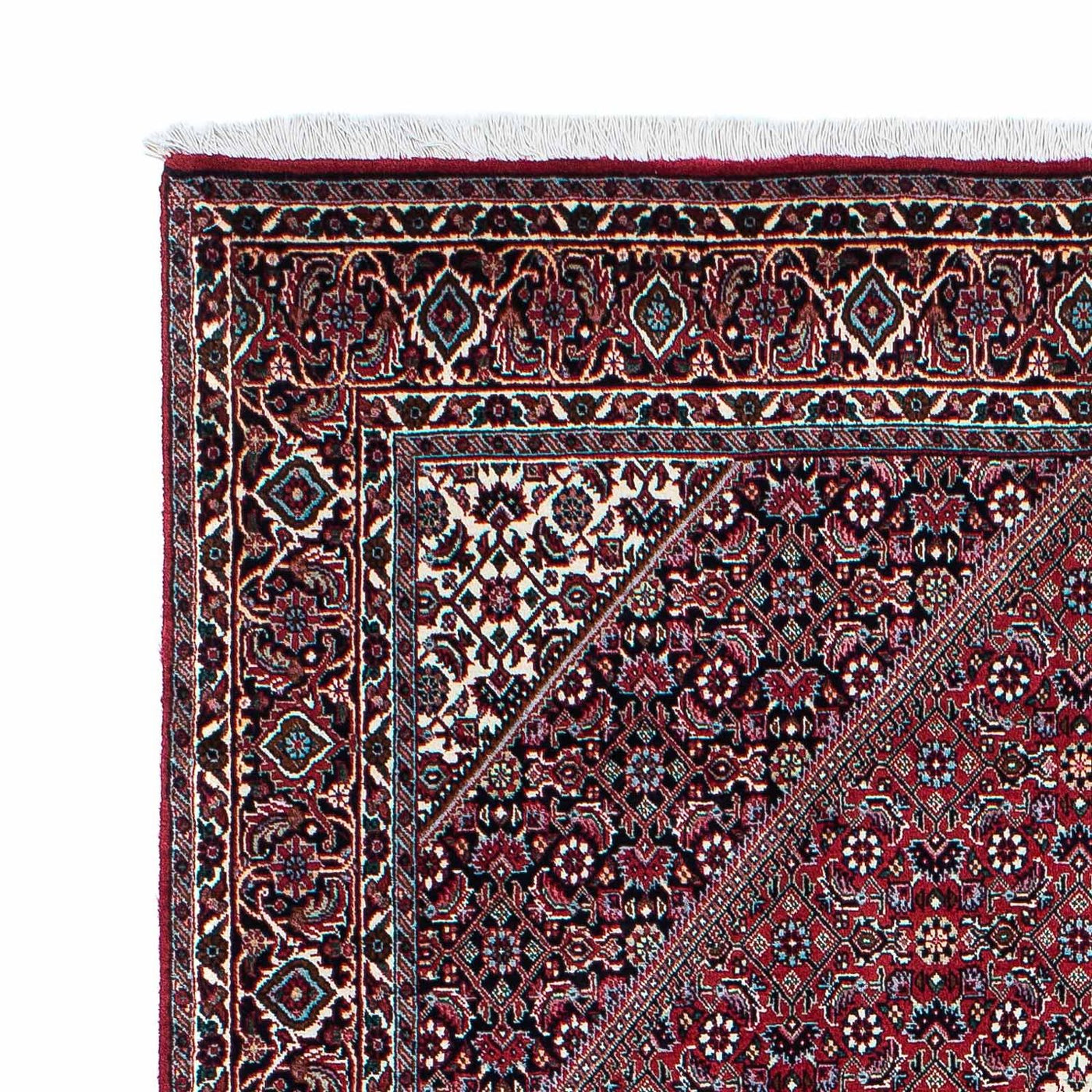 Bidjar Teppich 228x132cm - Perserteppich