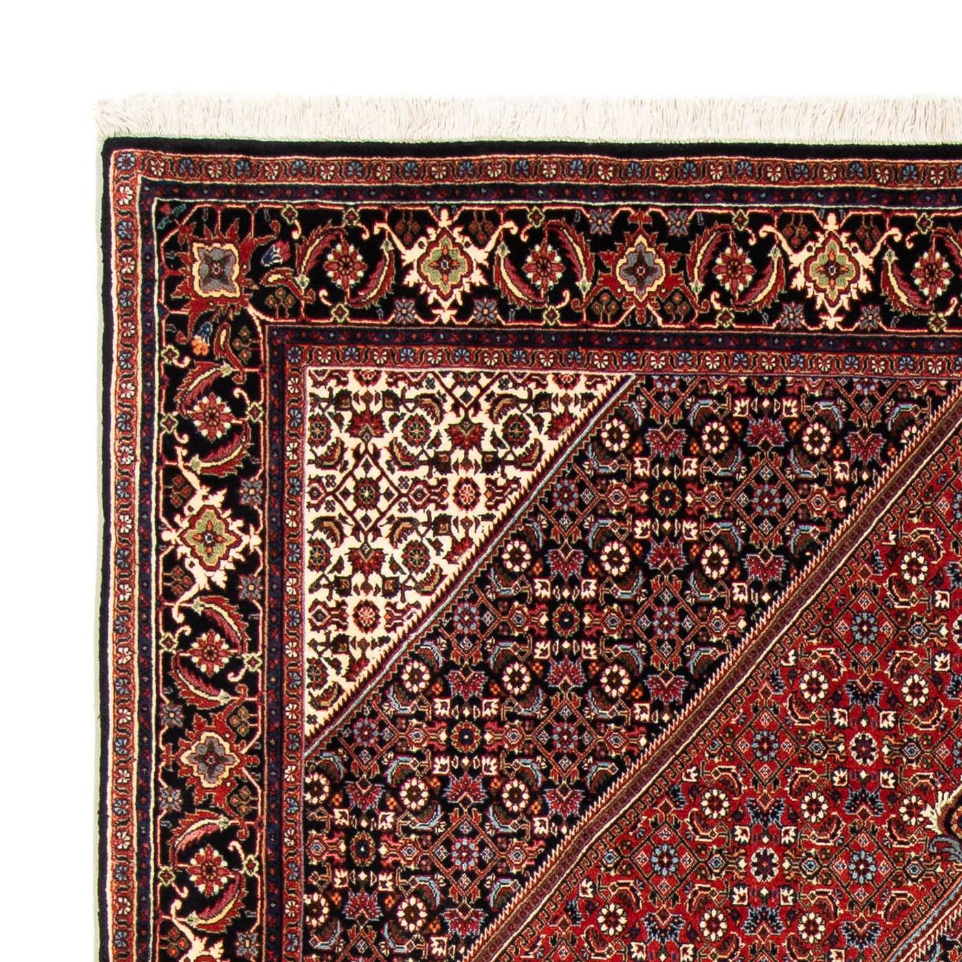Bidjar Teppich 246x170cm - Perserteppich