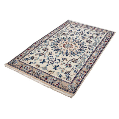 Nain Teppich 84x135cm - Perserteppich