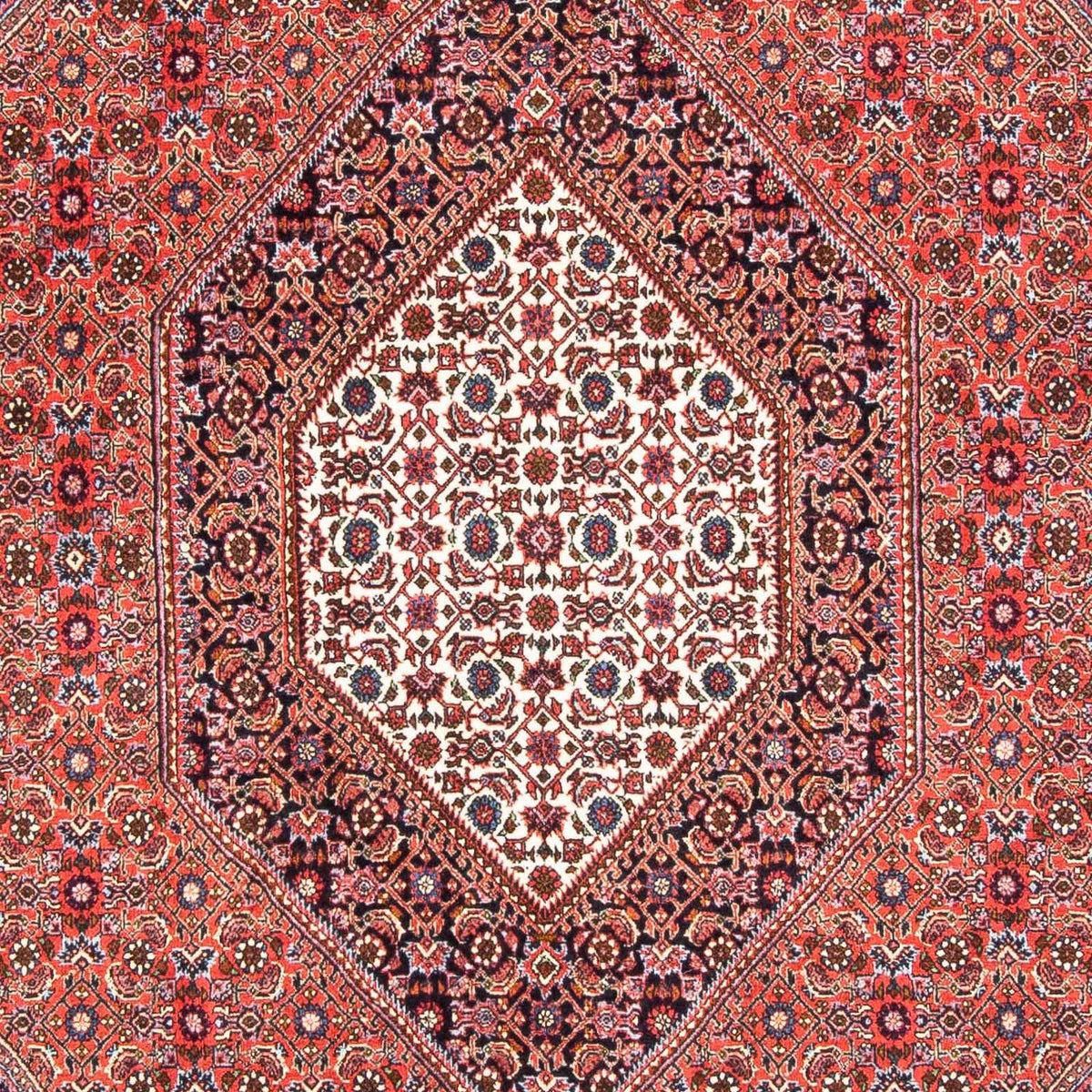 Perserteppich - Bidjar 230 x 168 cm Teppich Wohnzimmer