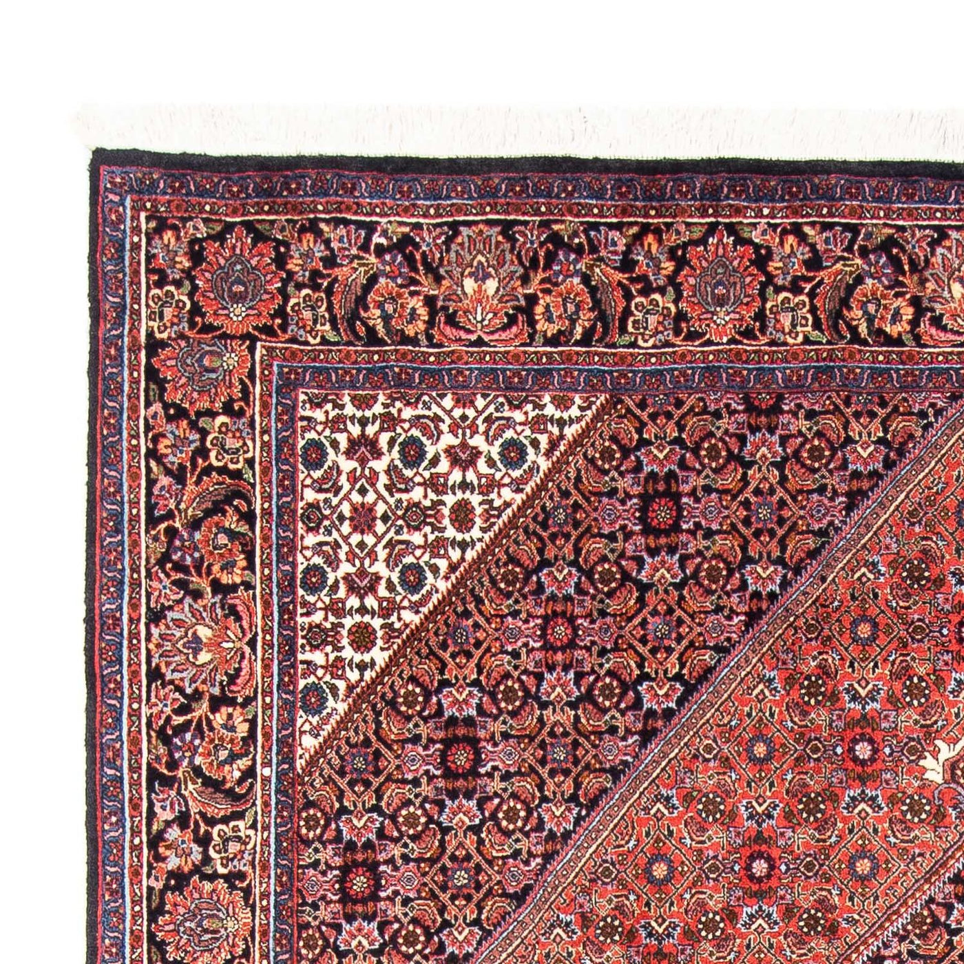 Bidjar Teppich 230x168cm - Perserteppich