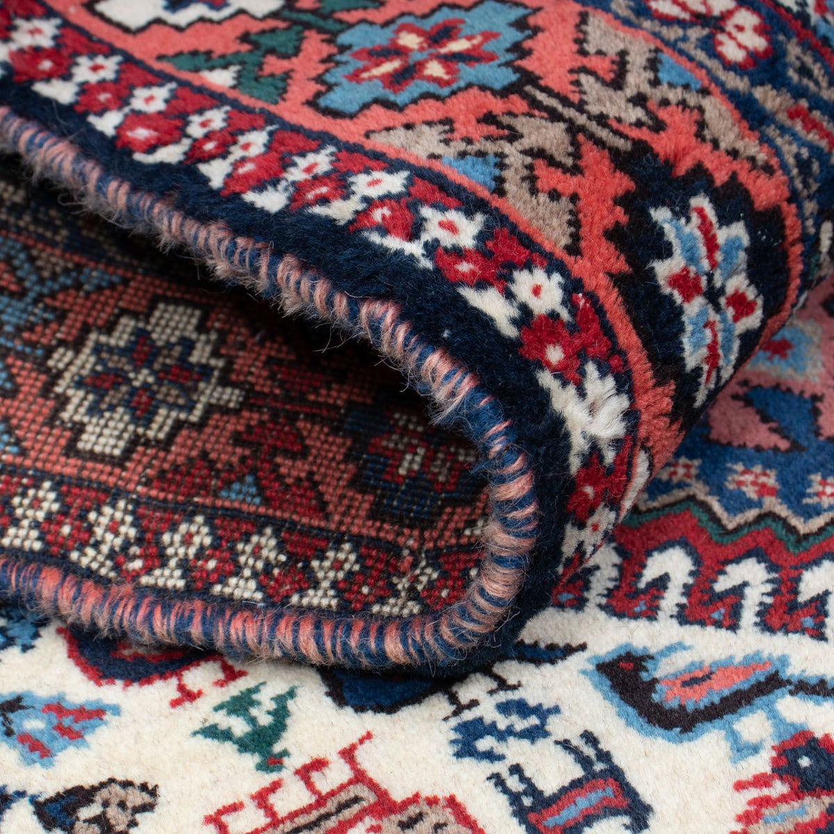 Perserteppich - Nomadic 189 x 82 cm