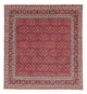 Bidjar Teppich 124x126cm - Perserteppich
