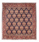 Bidjar Teppich 107x106cm - Perserteppich