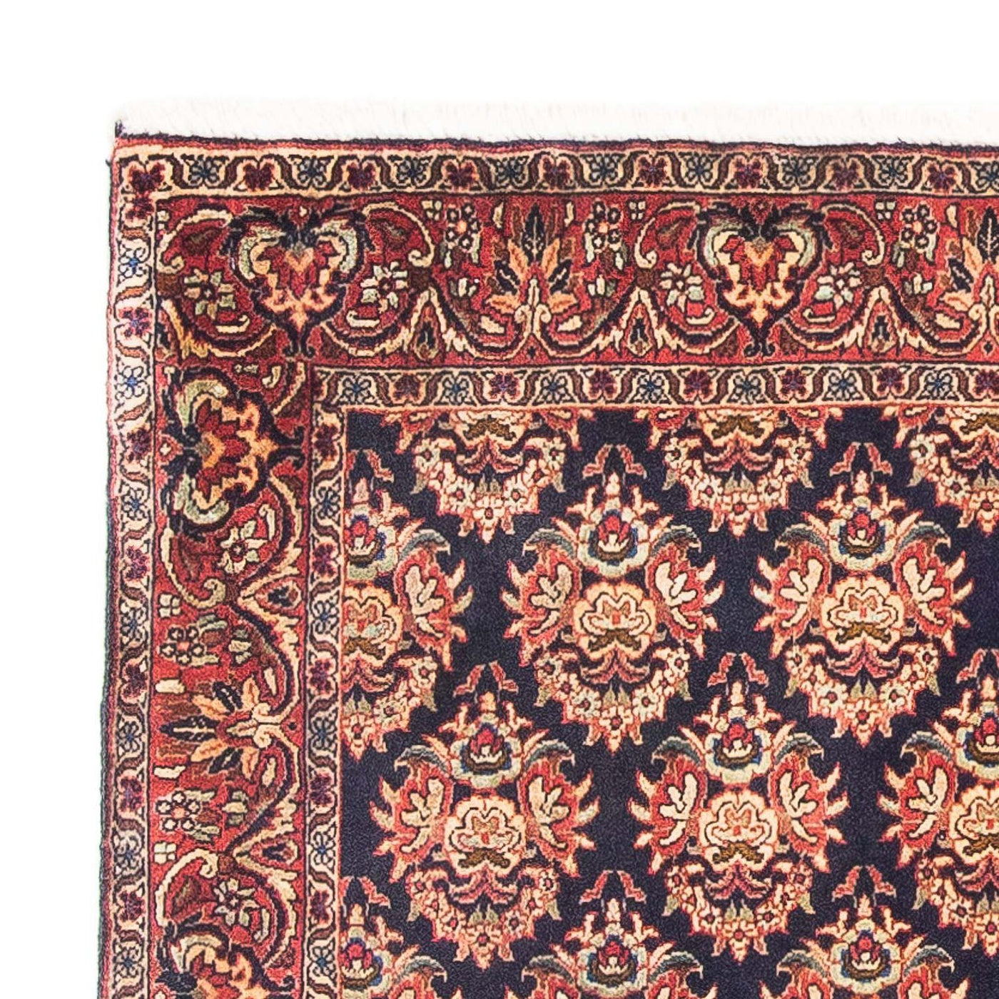 Bidjar Teppich 107x106cm - Perserteppich