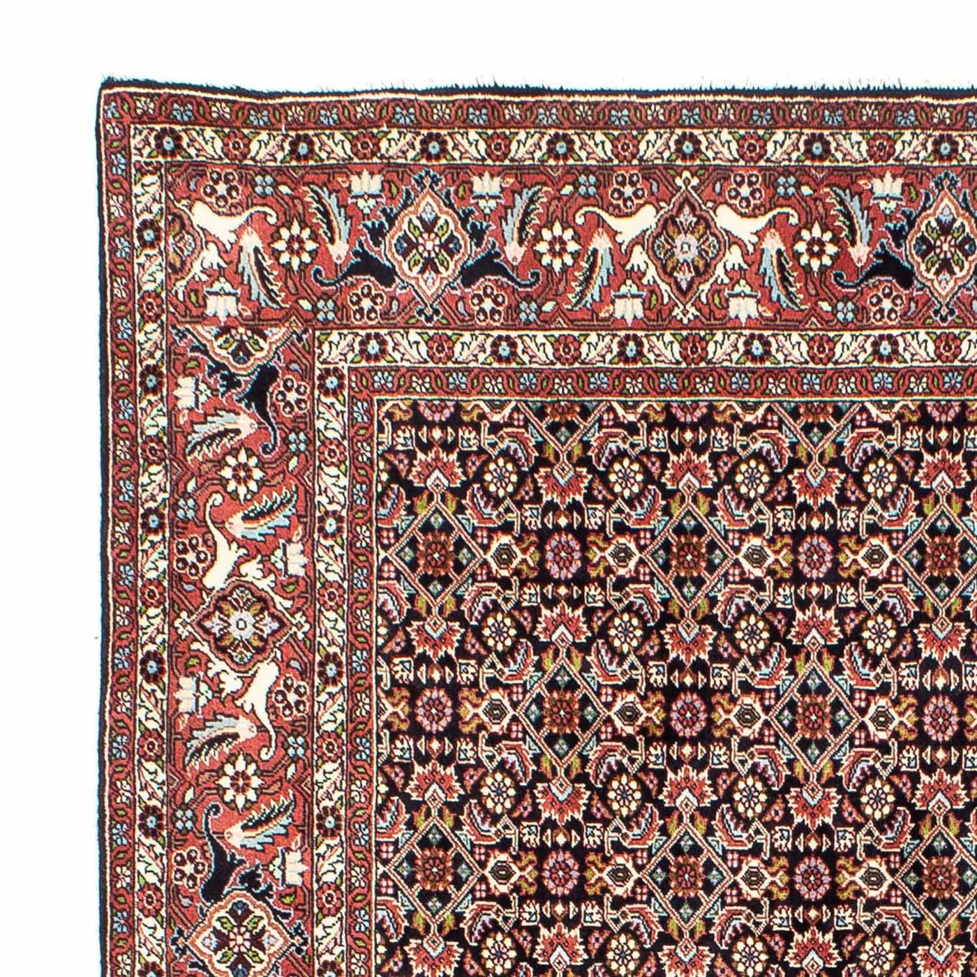 Bidjar Teppich 248x173cm - Perserteppich