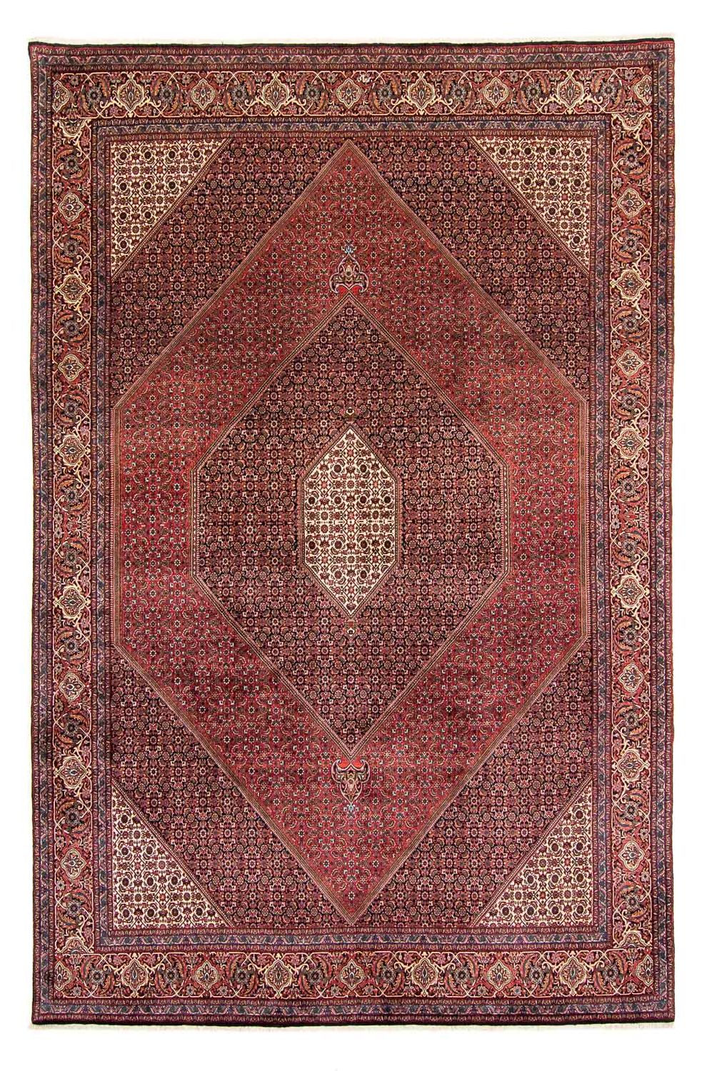 Perserteppich - Bidjar 382 x 249 cm