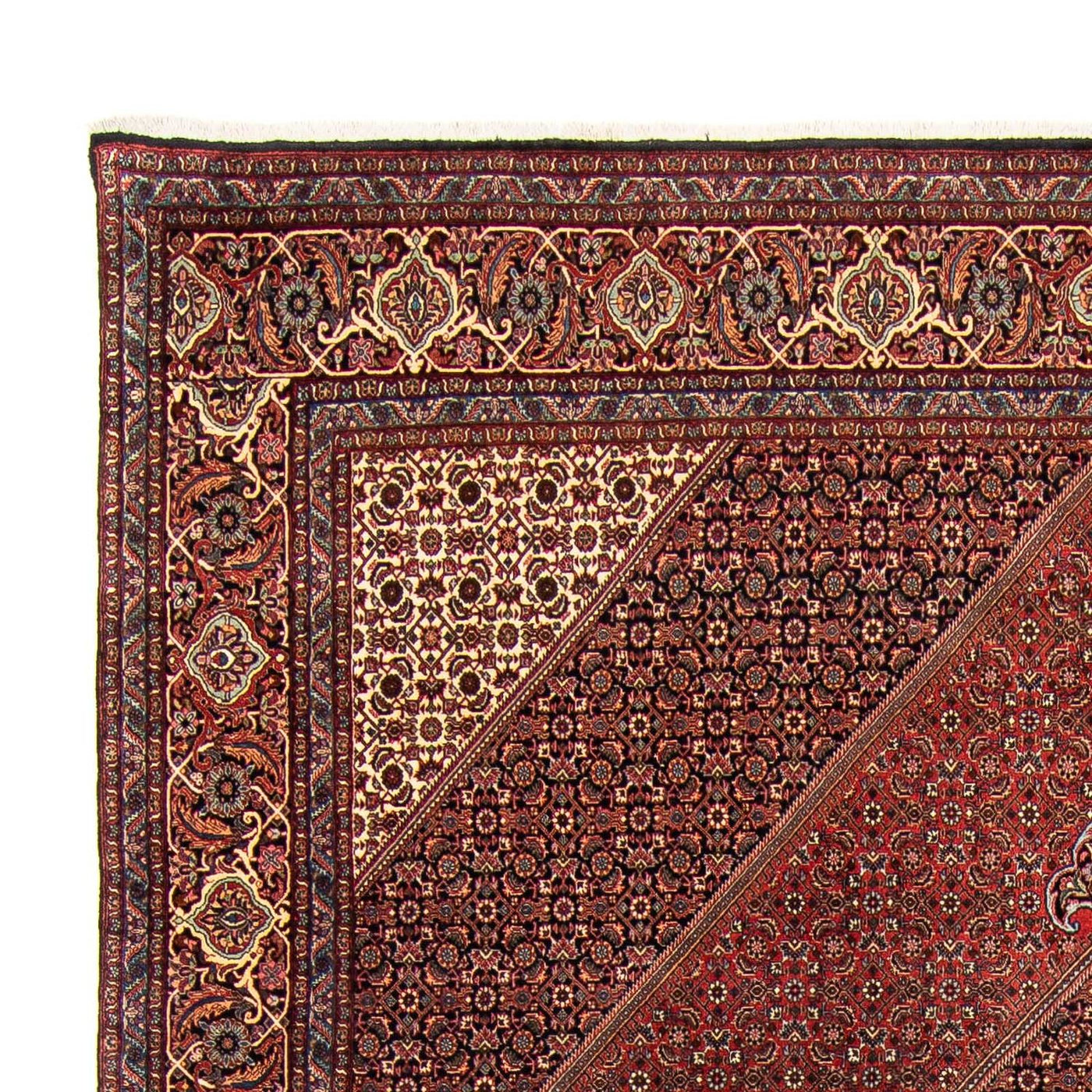 Bidjar Teppich 382x249cm - Perserteppich
