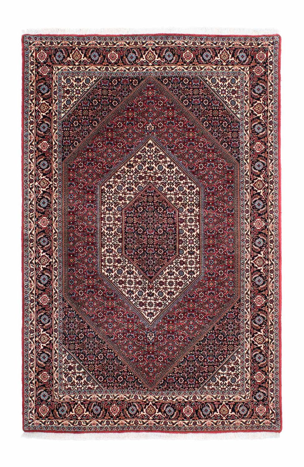Perserteppich - Bidjar - Royal 207 x 132 cm