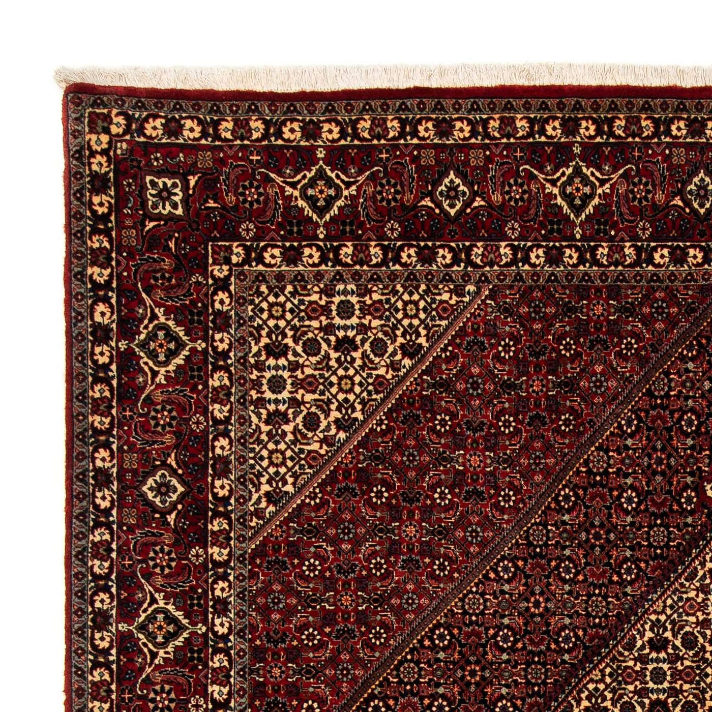 Bidjar Teppich 255x205cm - Perserteppich