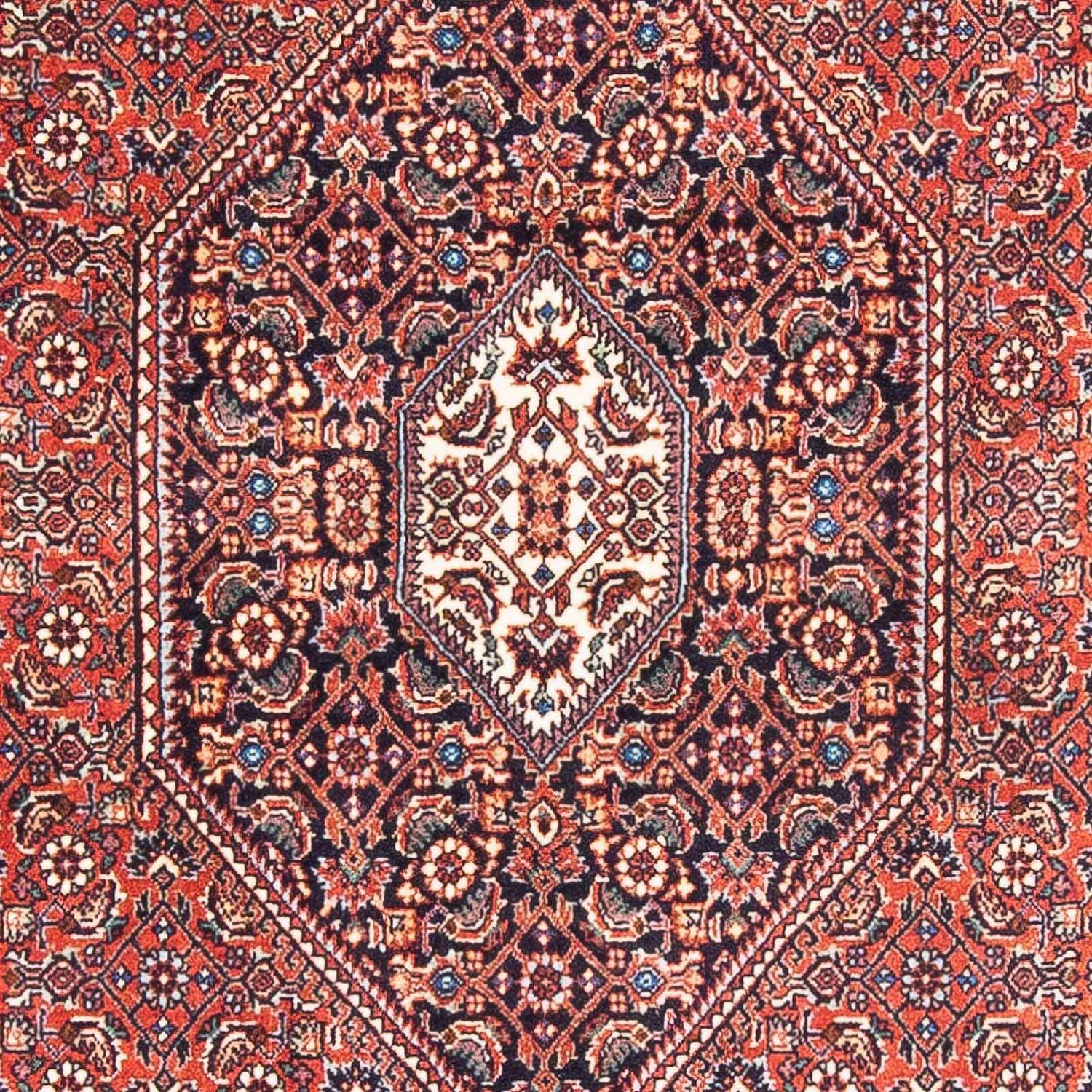 Perserteppich - Bidjar - Royal 178 x 107 cm