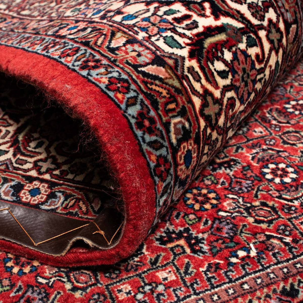 Perserteppich - Bidjar 255 x 202 cm