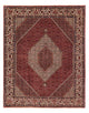 Bidjar Teppich 252x205cm - Perserteppich