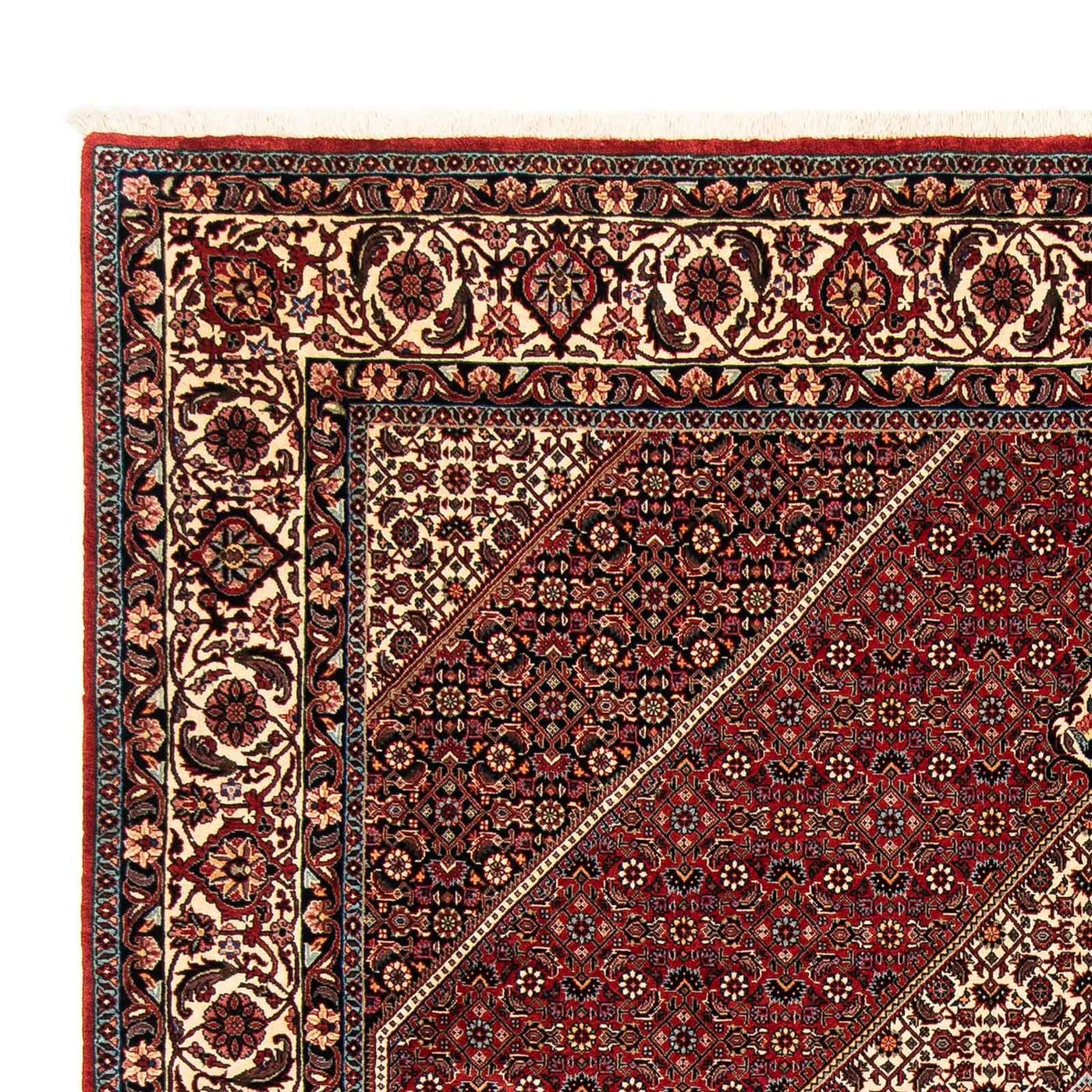 Bidjar Teppich 252x205cm - Perserteppich