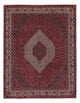 Bidjar Teppich 252x203cm - Perserteppich
