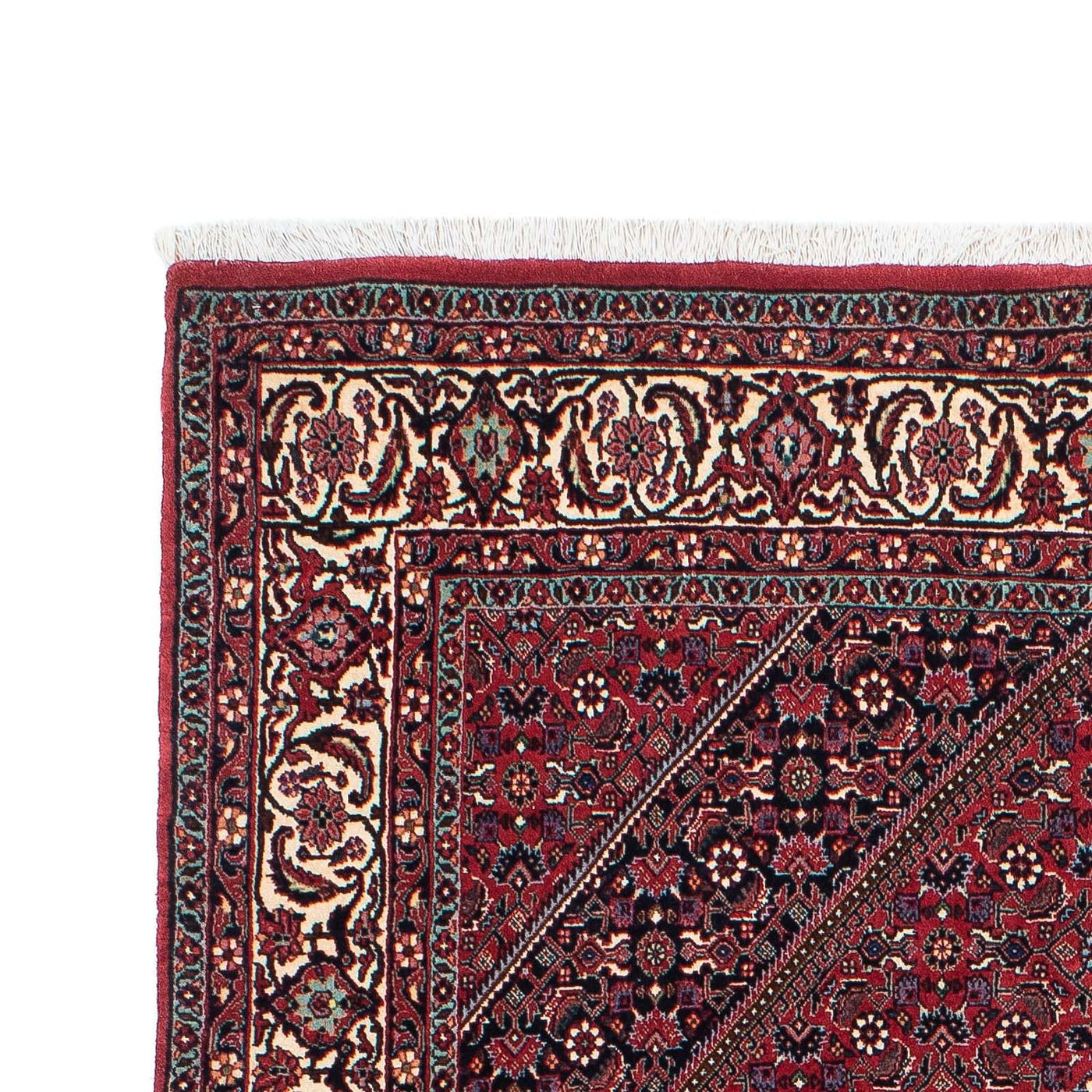 Bidjar Teppich 215x133cm - Perserteppich