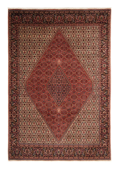 Bidjar Teppich 250x343cm - Perserteppich