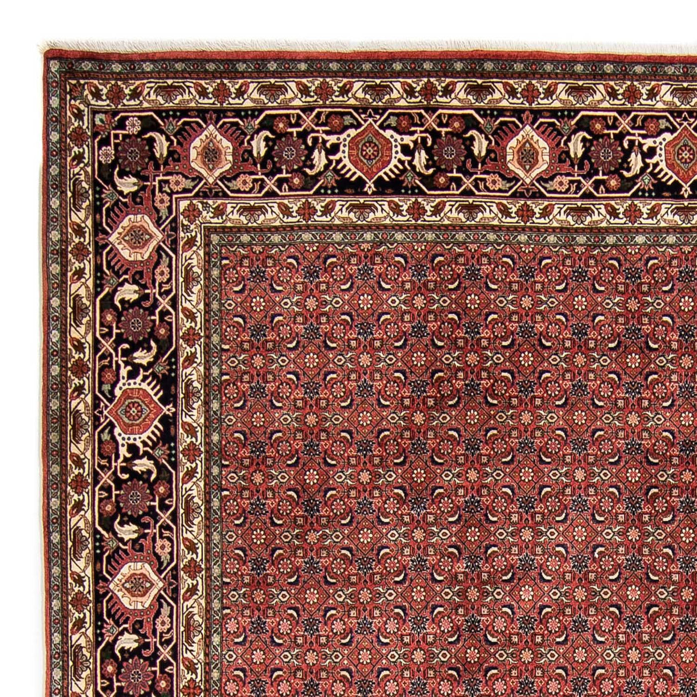 Bidjar Teppich 316x252cm - Perserteppich