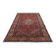 Bidjar - Zanjan Teppich 242x135cm - Perserteppich