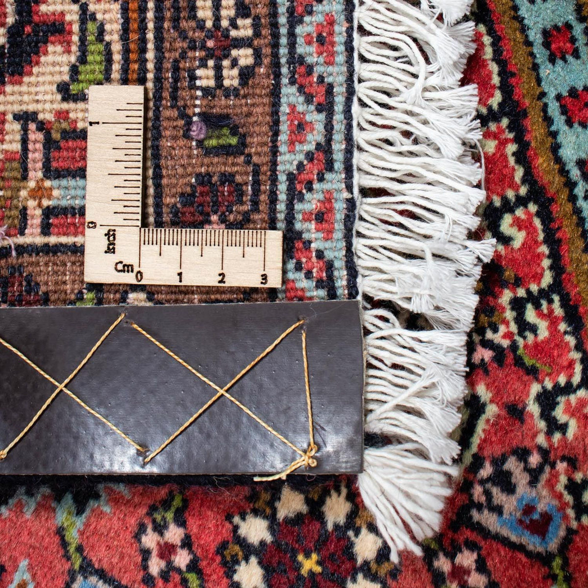 Perserteppich - Bidjar 242 x 135 cm