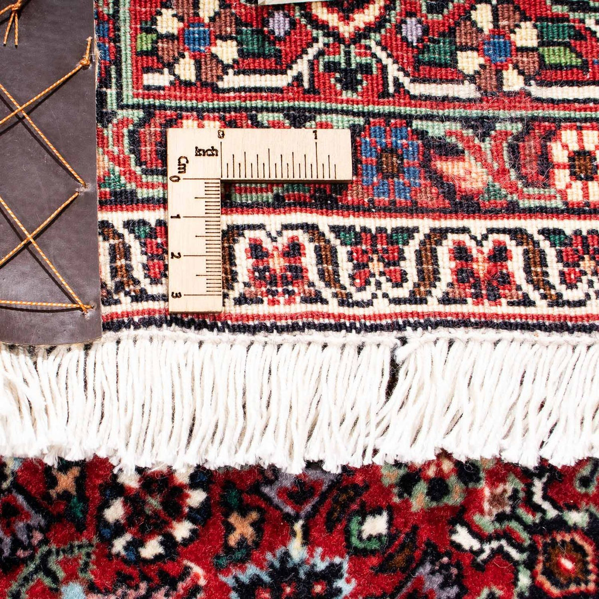 Perserteppich - Bidjar 235 x 169 cm