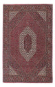 Bidjar Teppich 212x138cm - Perserteppich