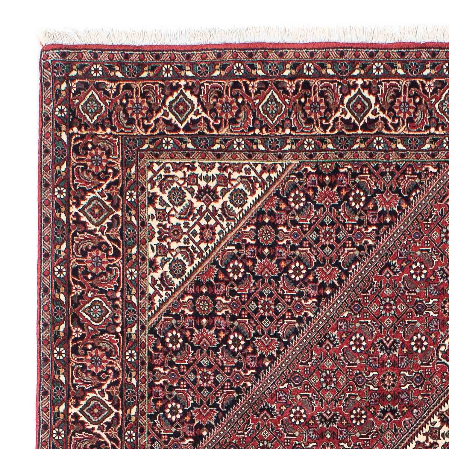 Perserteppich - Bidjar - Royal 212 x 138 cm