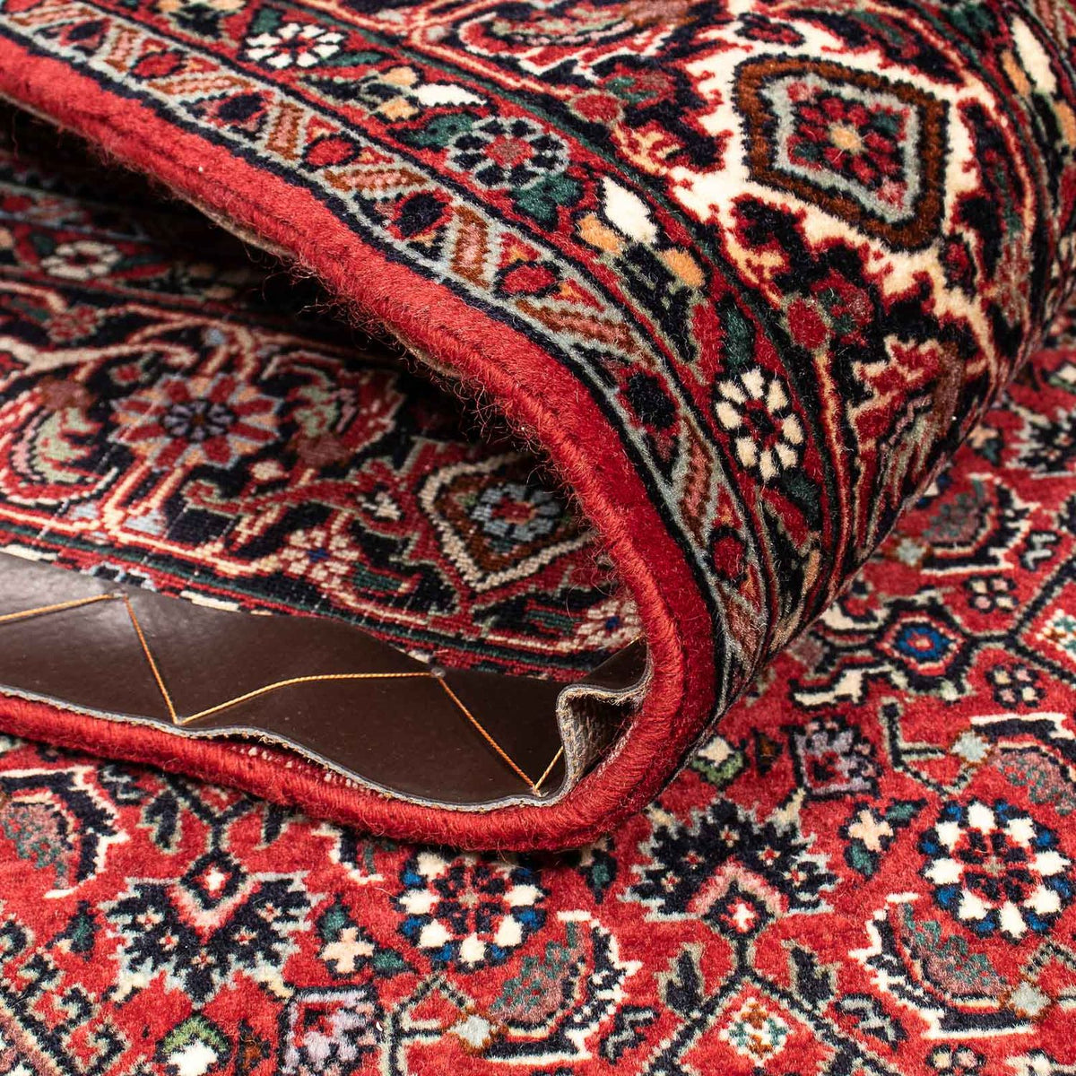 Perserteppich - Bidjar - Royal 212 x 138 cm